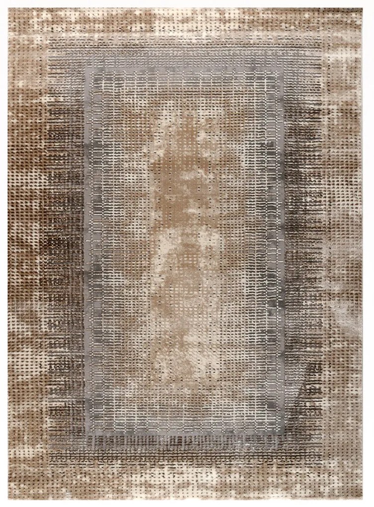 Χαλί (133x190) Tzikas Carpets Elite 19288-957
