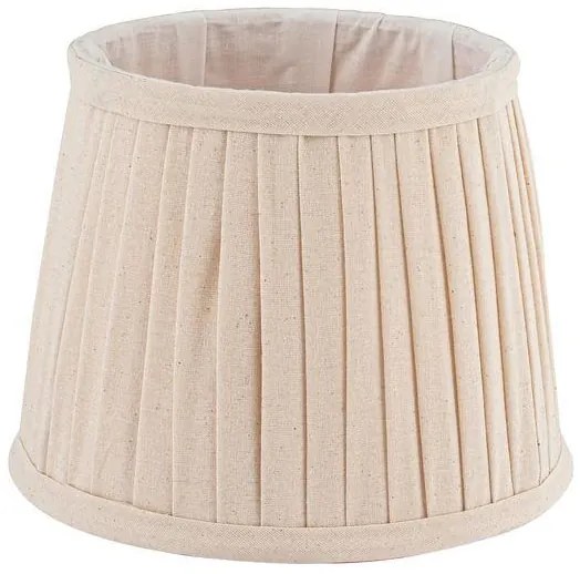 Arlight Καπέλο Φ20cm Με Πιέτες SPI 20 BG-CT Cotton Μπεζ 02810173