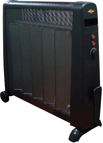 Kerosun KRMC-20 Θερμοπομπός Δαπέδου 2000W Mica 61.7x64.8cm