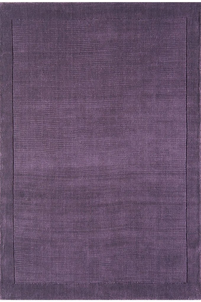 Χαλί York Purple Asiatic London 120X170cm