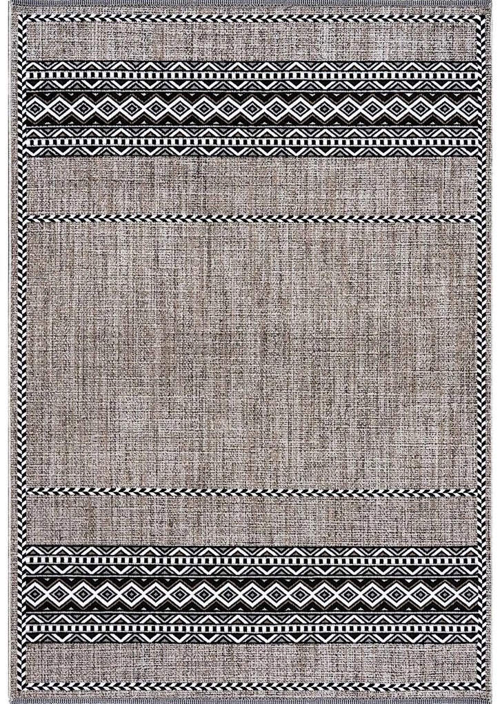 Χαλί PATH 130 x 190 εκ.