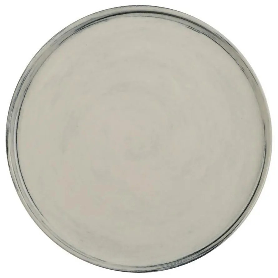 Πιατέλα Σερβιρίσματος Στρογγυλή (Φ30) Kutahya Porselen Frame 890670