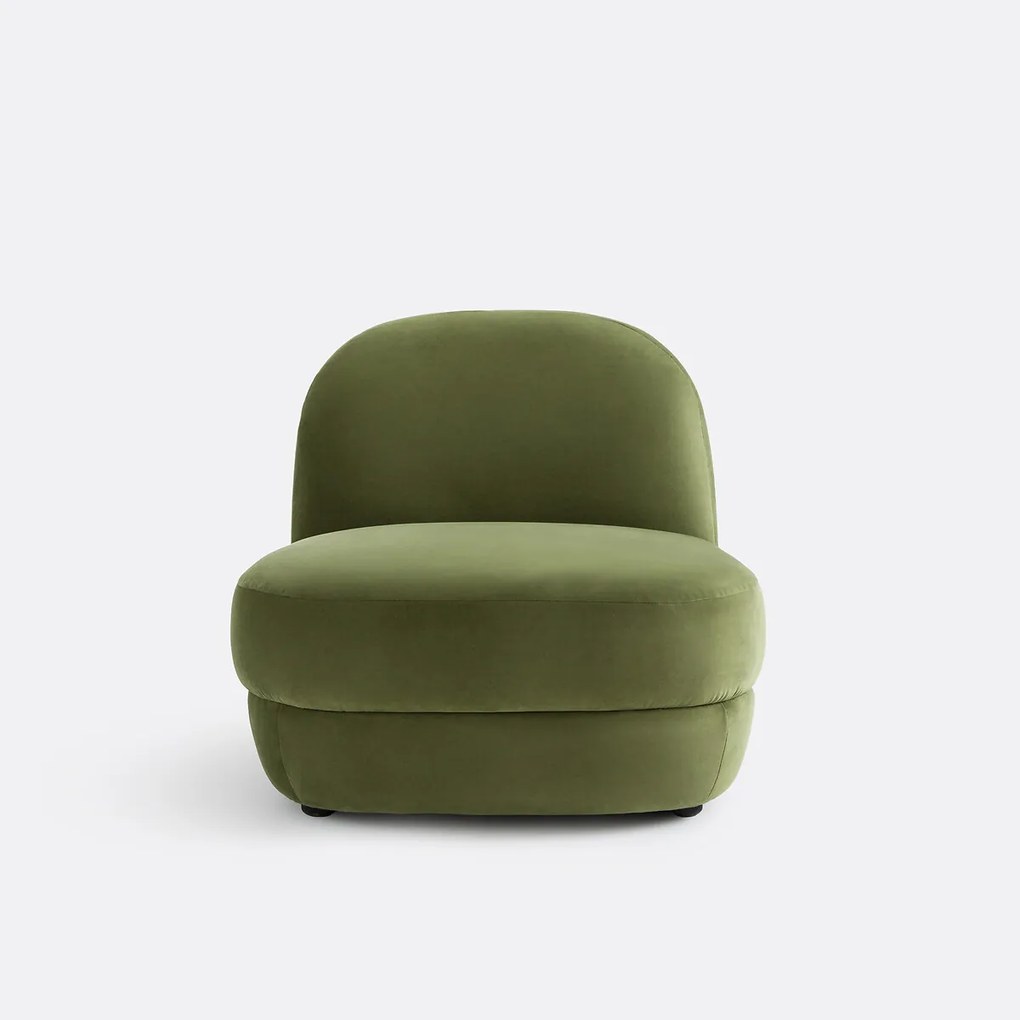 Πολυθρόνα lounge compact, Olto