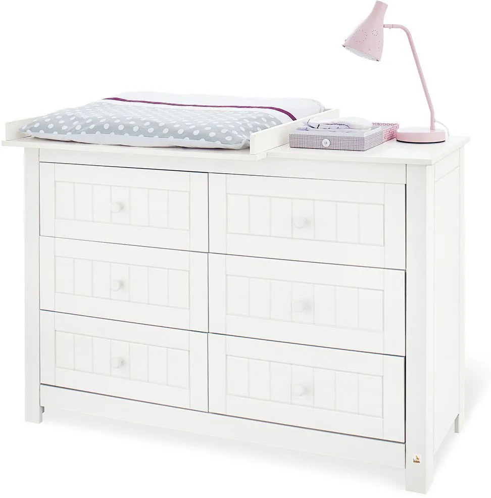 Αλλαξιέρα Nina Plus