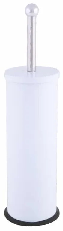 Πιγκάλ (Φ10x39) Rainbow Ματ Λευκό