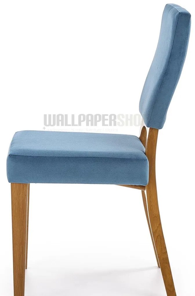 Ant Καρεκλα Μπλε
