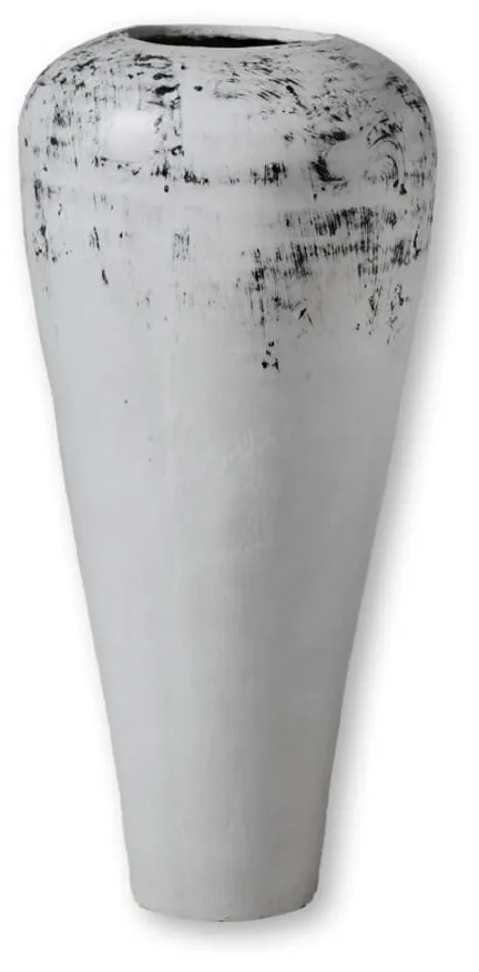 Table Vase S Line 80cm με vintage όψη medium LJO.11.2-91G0
