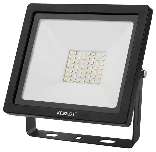 Kemot Προβολέας LED 50W 4000K (56x2835 SMD)