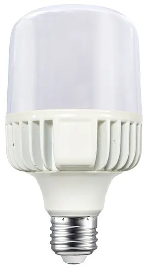 LED T70 E27 230V 15W 3000K 220° 1650Lm Ra80 IP65 40.000hrs ACA T7015WW