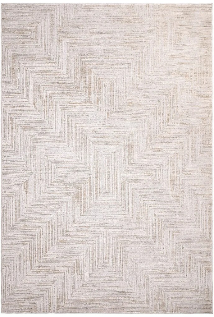Χαλί Anders AN12 Cream-Beige Asiatic London 160X240cm