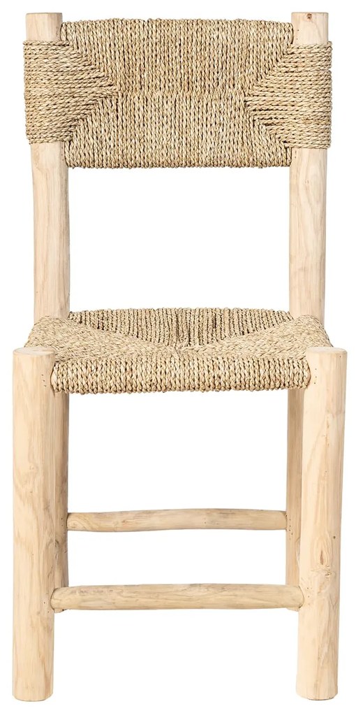 Chair S Line χειροποίητη SS397-00N3