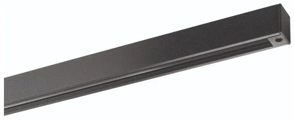 Ράγα 100εκ 500W LINA Μαύρο 870001 Fischer Honsel-870001-Μαύρο 870001