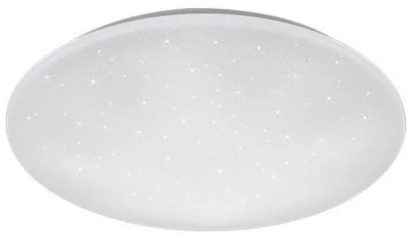 Πλαφονιέρα Φωτιστικό Οροφής KATO R67609100 λευκό Trio Lighting-R67609100-Λευκό R67609100
