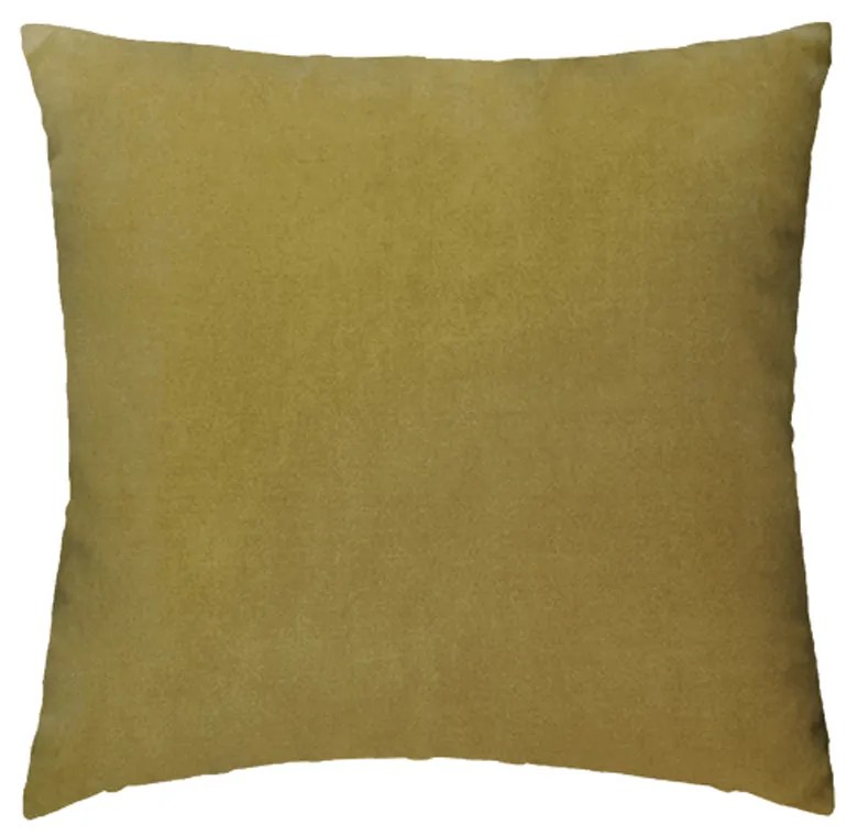 SERI ΔΙΑΚΟΣΜΗΤΙΚΟ ΜΑΞΙΛΑΡΙ POLYESTER ΧΡΥΣΟ 45x45cm - 025382