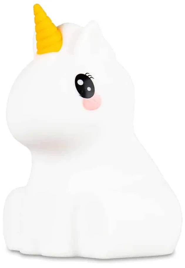 Unicorn mini light φορητό φωτιστικό νυκτός (ANG-219) - ANG-219 - ANG-219