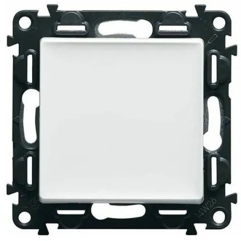 Διακόπτης A/R Λευκό Valena Life 752106 Legrand-752106-Λευκό 752106