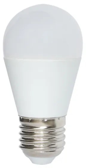 LED BALL E27 230V 8W 6000K 180° 750Lm Ra80 - G45827CW - 6000K - G45827CW