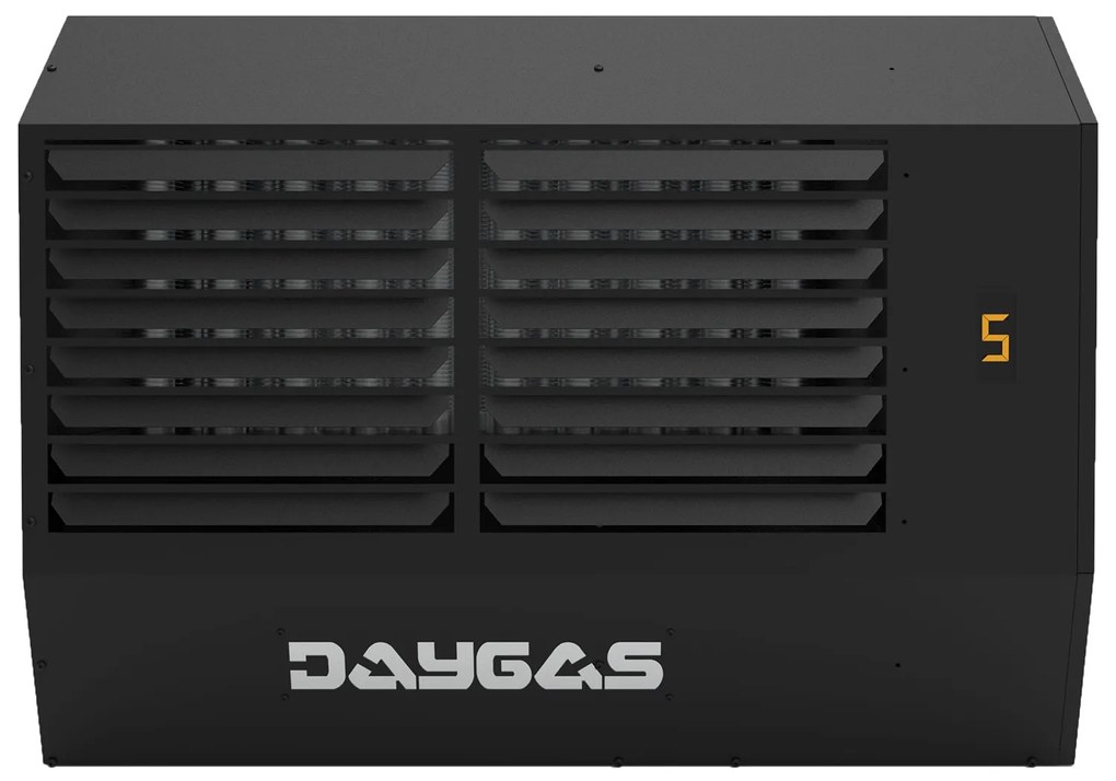 DAYGAS   DAYGAS ΓΕΝΝΗΤΡΙΑ ΘΕΡΜΟΥ ΑΕΡΑ LODOS 70   02.204.610