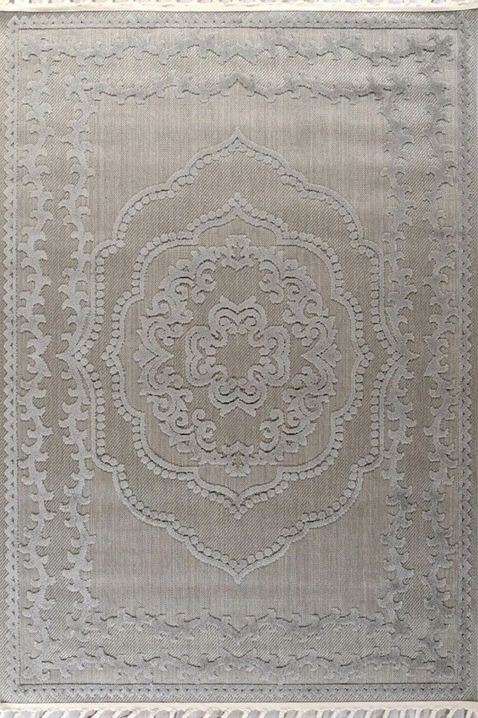 Χαλί Tenerife 75073-295 Beige-Grey Merinos 133X190cm