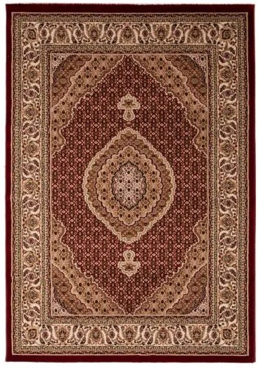Κλασικό Χαλί Teheran 2120 Red 200 x 300