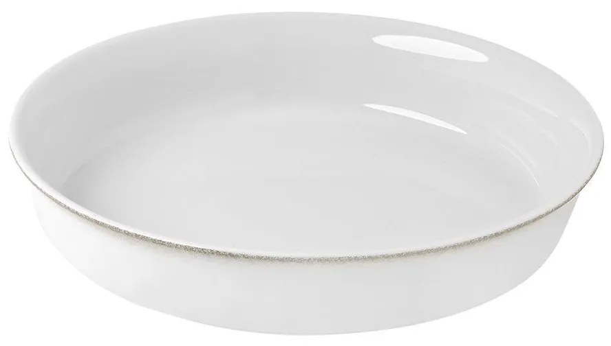 Σαλατιέρα (Φ23) Estia Pearl White 07-15398