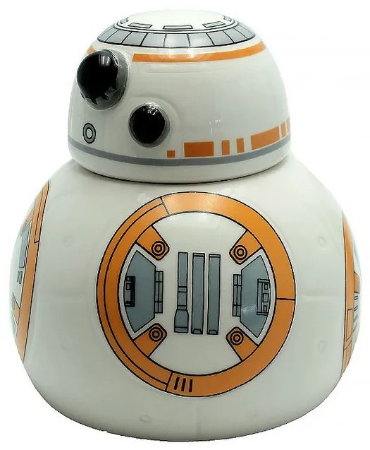 Κούπα Star Wars - BB8