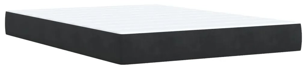 ΚΡΕΒΑΤΙ BOXSPRING ΜΕ ΣΤΡΩΜΑ ΜΑΥΡΟ 140X200ΕΚ.ΑΠΟ ΣΥΝΘΕΤΙΚΟ ΔΕΡΜΑ 3288424