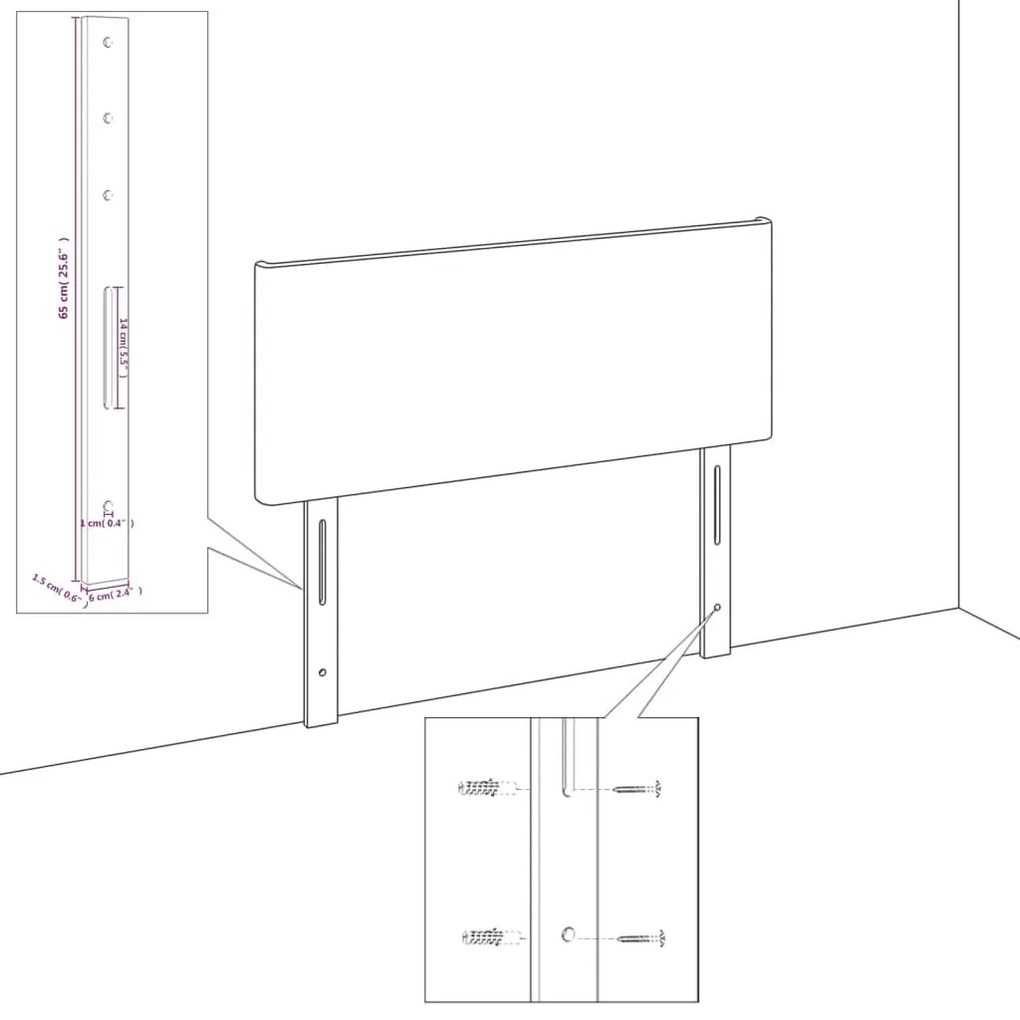 Κρεβάτι Boxspring με Στρώμα Μαύρο 200x200 εκ. Υφασμάτινο - Μαύρο