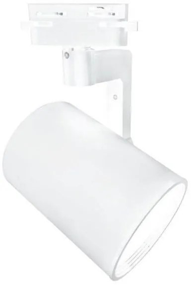 Σποτ Ράγας 2-Line R309 για E27 Par30 Space Lights-2115011-Λευκό 2115011