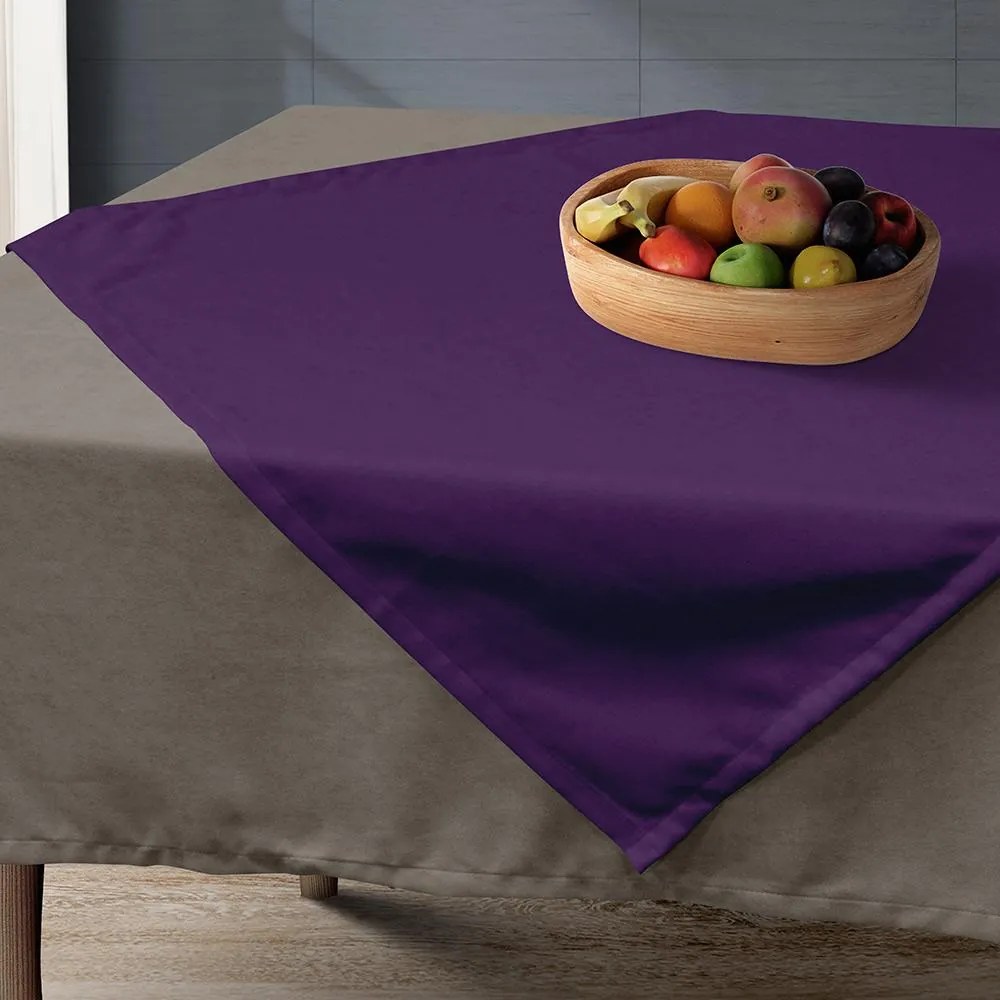 Καρέ Renas 98 Amethyst 90x90 - Lino Home