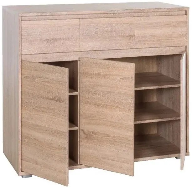 Μπουφές Dallus-Fusiko