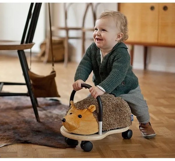 Όχημα Wheelybug Hedgehog 3-5y