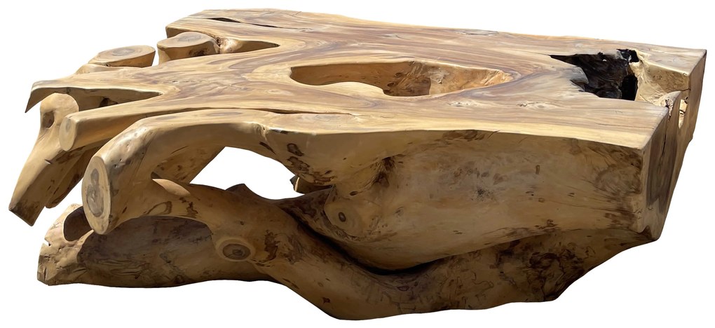 Double Dining Table S Line 210χ170χ80 Τραπέζι S4779-00N3