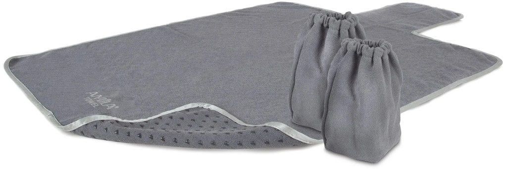 Amila Πετσέτα Reformer Towel Pro (96905)