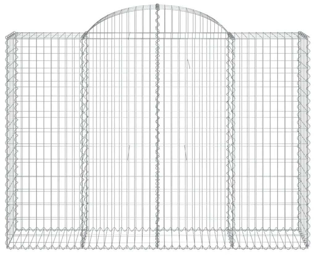 ΣΥΡΜΑΤΟΚΙΒΩΤΙΑ ΤΟΞΩΤΑ 10 ΤΕΜ. 200X50X140/160 ΕΚ. ΓΑΛΒΑΝ. ΑΤΣΑΛΙ 3146370