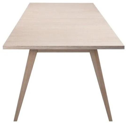 Σετ τραπεζαρίας Oakland 671, 74x100x210cm