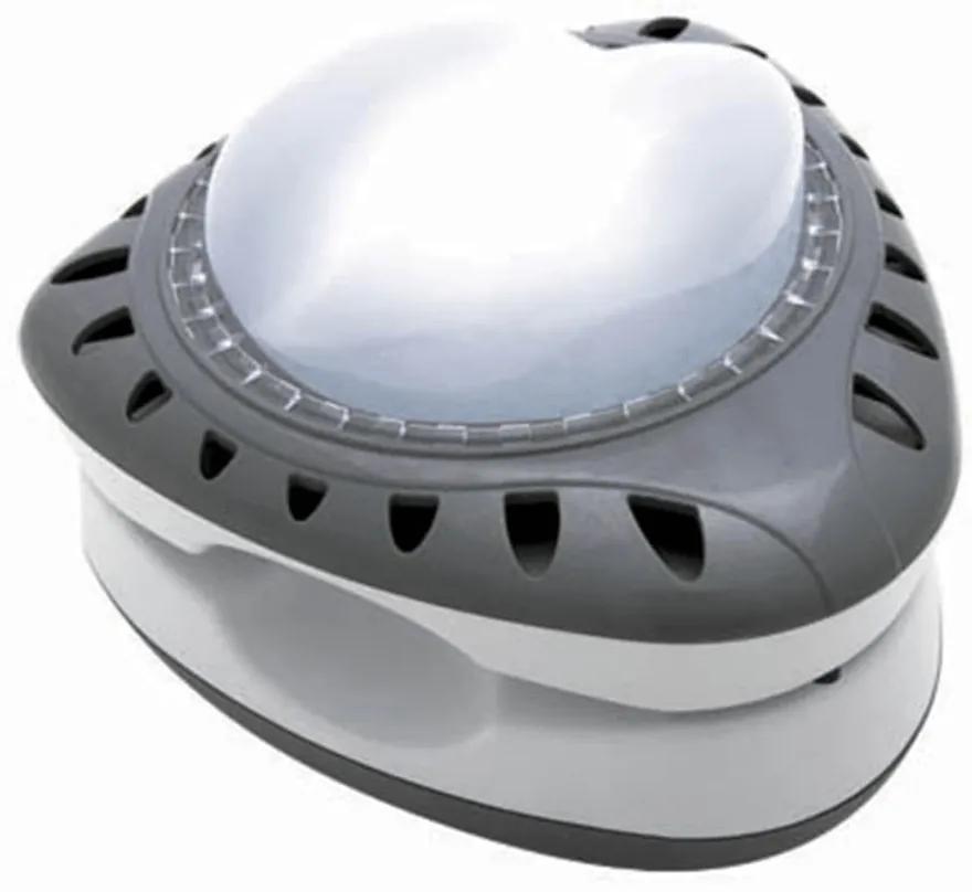 INTEX Φωτιστικό Πισίνας LED Μαγνητικό Επιτοίχιο 28698