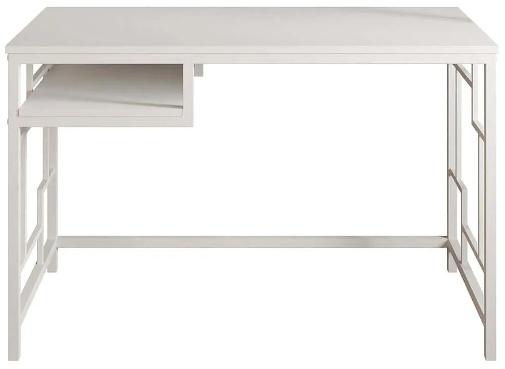 Γραφείο Victory 541HDL1118 120x60x75cm White