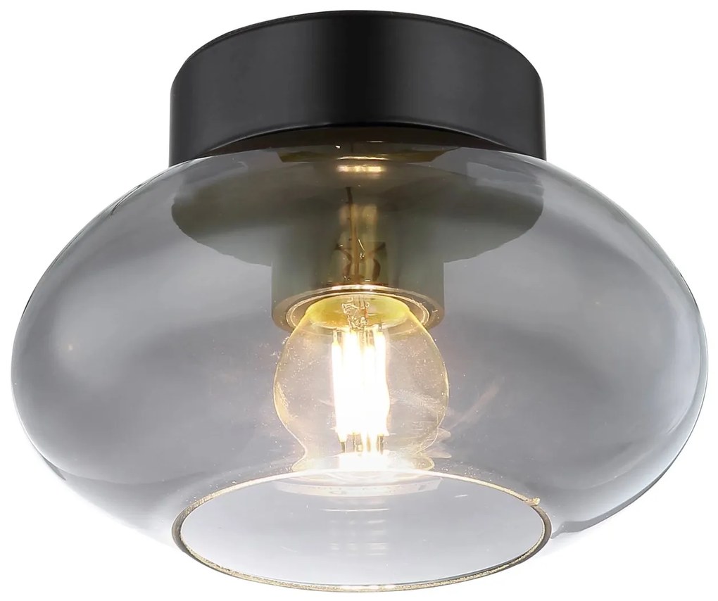 Φωτιστικό Οροφής Globo Lighting SHAUN 15572D