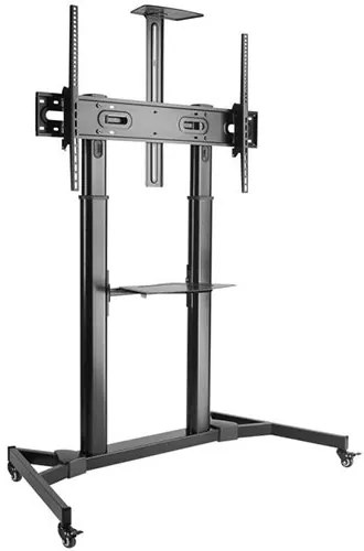SBOX MOBILE FLOOR STAND 60'-100' / 152-254 cm