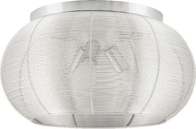 Πλαφονιέρα Elmark Kerry 3φωτη