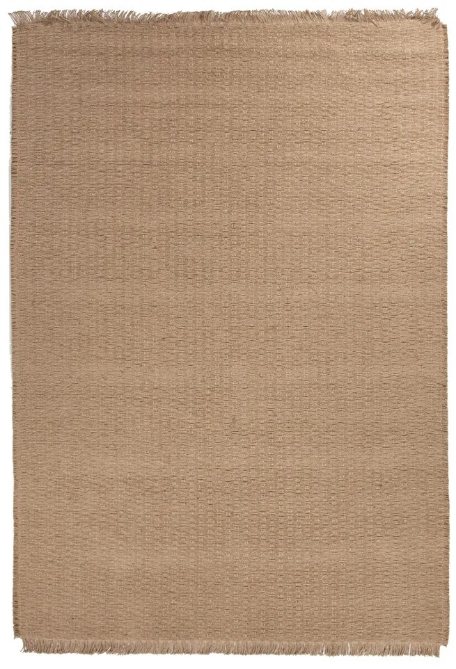 Χαλί Καλοκαιρινό (160x230) Royal Carpets Elise 3650/12 Natural