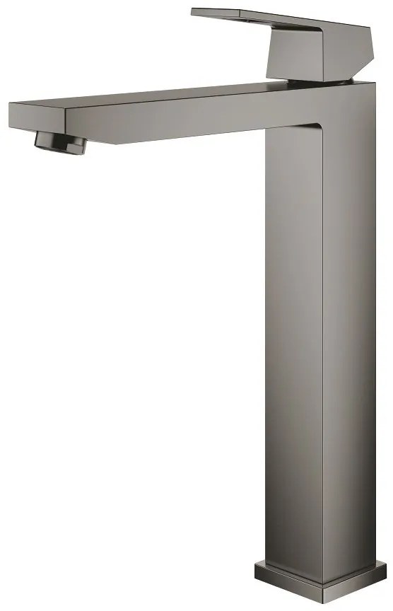Μπαταρία επιτραπέζιου νιπτήρα Grohe Eurocube XL-size-Anthraki Mat