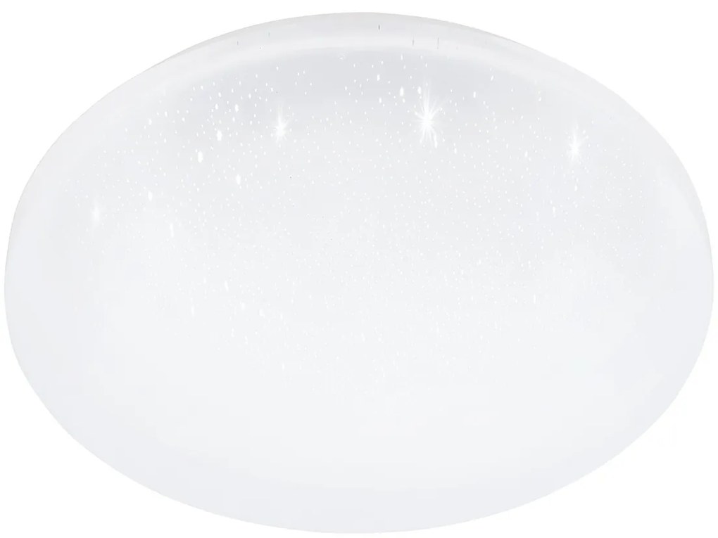 Φωτιστικό Οροφής Eglo 900619 FRANIA-S Λευκό (White) 3000K