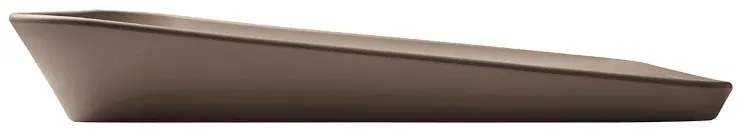 Leander στρωματάκι αλλαγής Matty Mocca