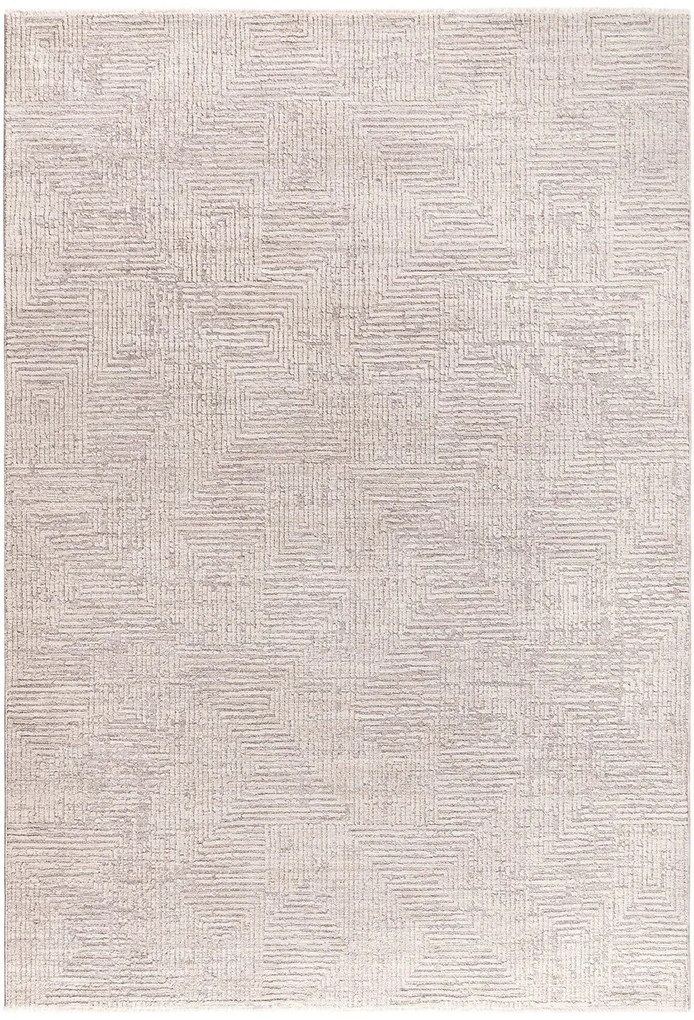 Χαλί Laurent LA05 Cream-Grey Asiatic London 240X320cm