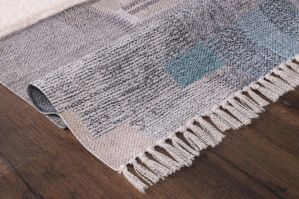 ΧΑΛΙ KILIM  5560 - 160X230  NewPlan - 5-18-KLM-5560-160X230