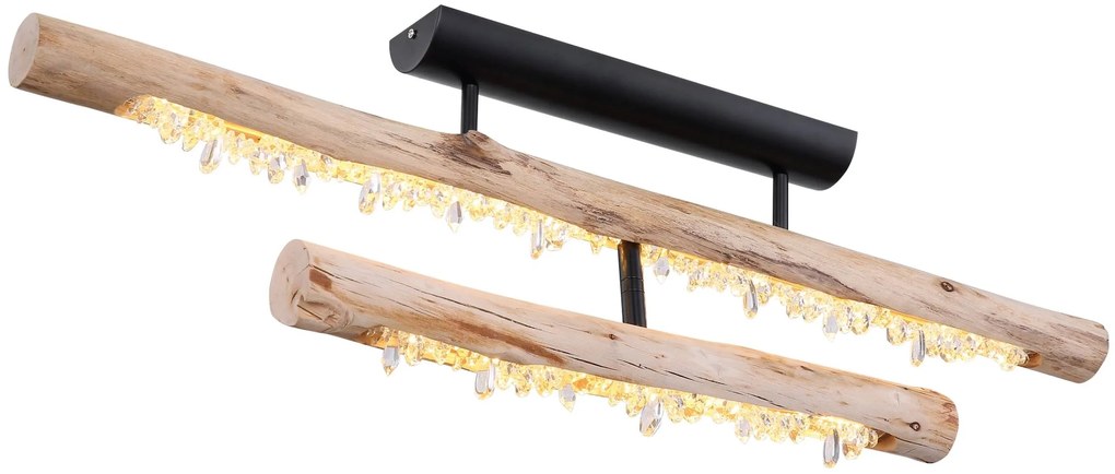 Φωτιστικό Οροφής Globo Lighting FELICITAS 15354-30D 3000K