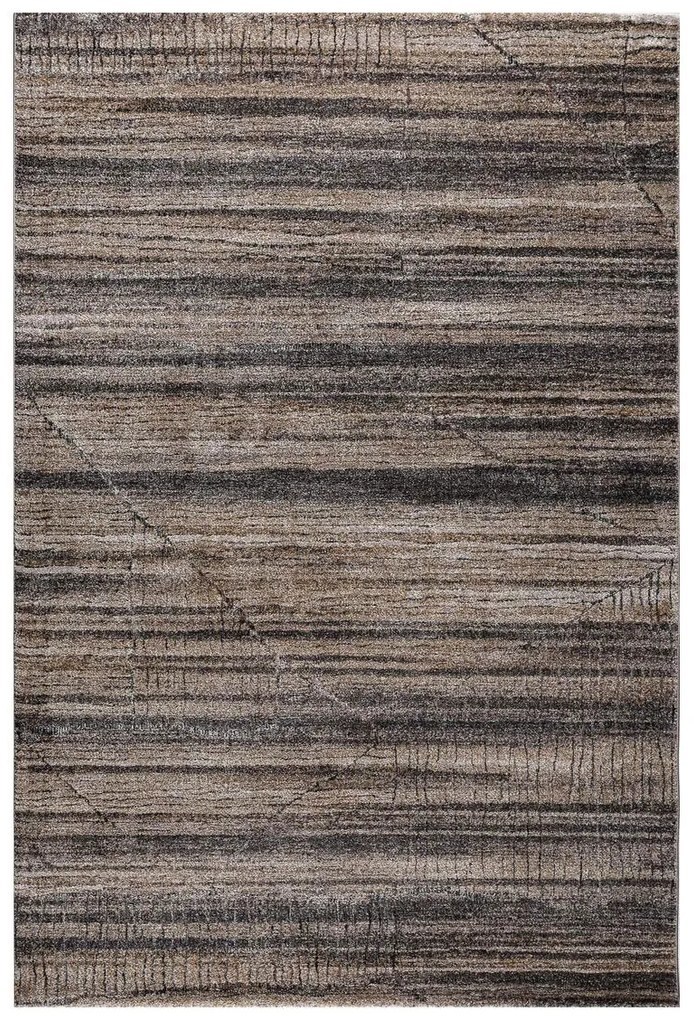 Χαλί (200x290) Polcarpet Giza Cairo 54019 Brown