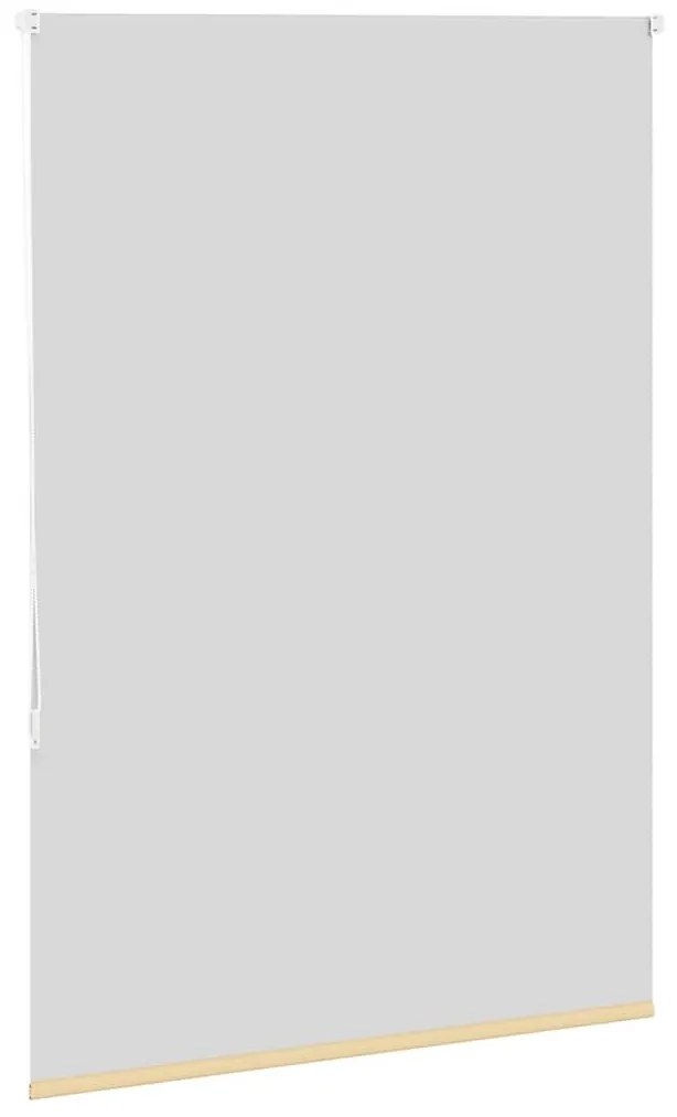 Ρολέρ Μπλακάουτ Μπεζ 95x175 cm Πλάτος υφάσματος 90,7 cm - Μπεζ